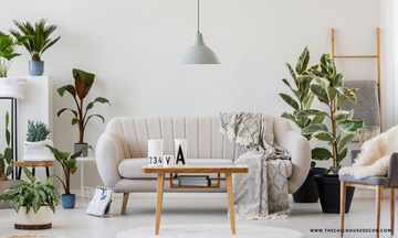 How to Layout a Living Room - Homio Decor