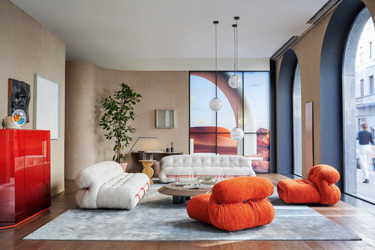5 Iconic Designer Chairs You Should Consider Purchasing - Homio Decor