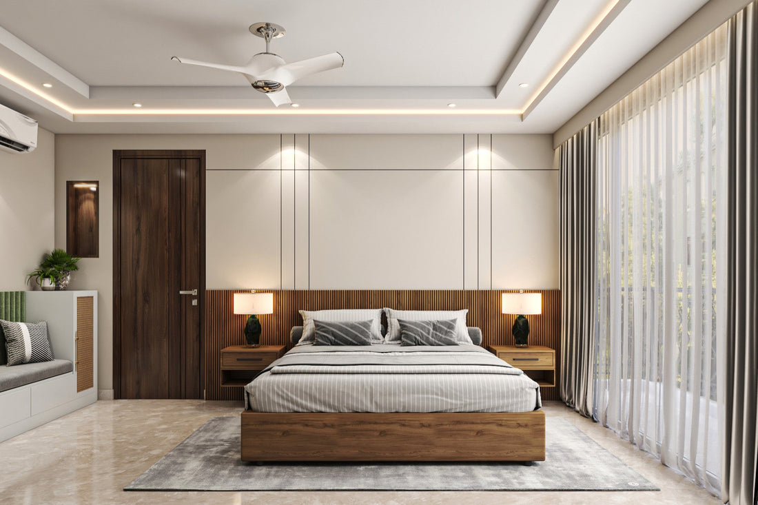 Top 5 Bedroom Trends for Winter 2024: Refresh Your Space with the Latest Styles - Homio Decor