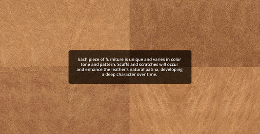 Leather Types & Care: The Complete Guide on How to Care for Every Leather Type