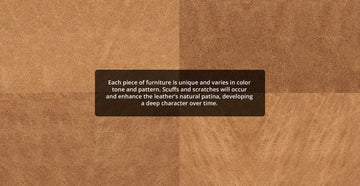 Leather Types & Care: The Complete Guide on How to Care for Every Leather Type