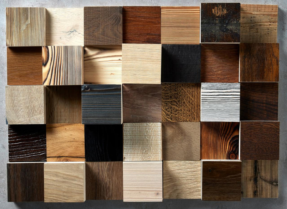 wood finishes homio decor