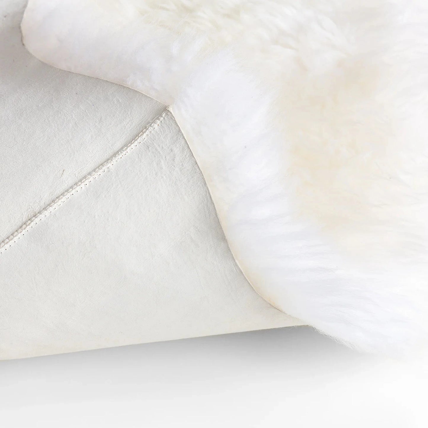 Homio Decor Australian Sheepskin Rug (Single)