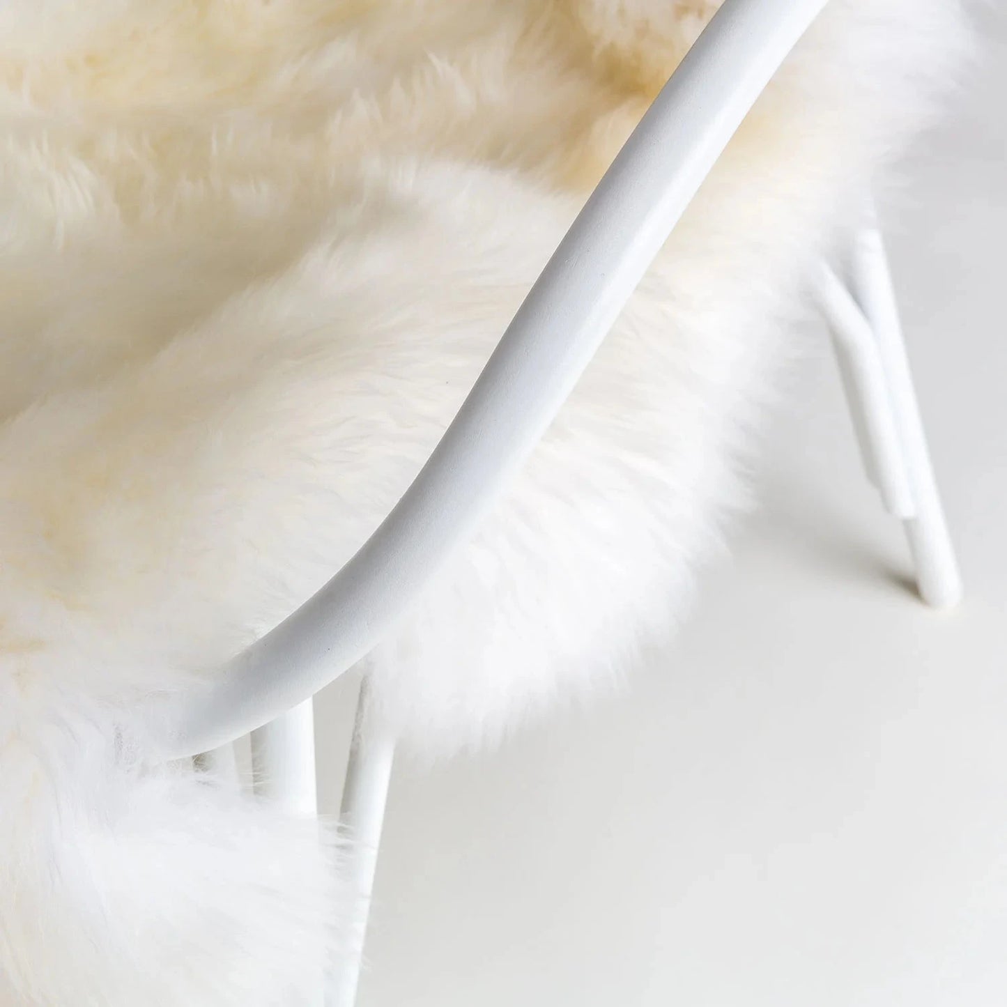 Homio Decor Australian Sheepskin Rug (Single)