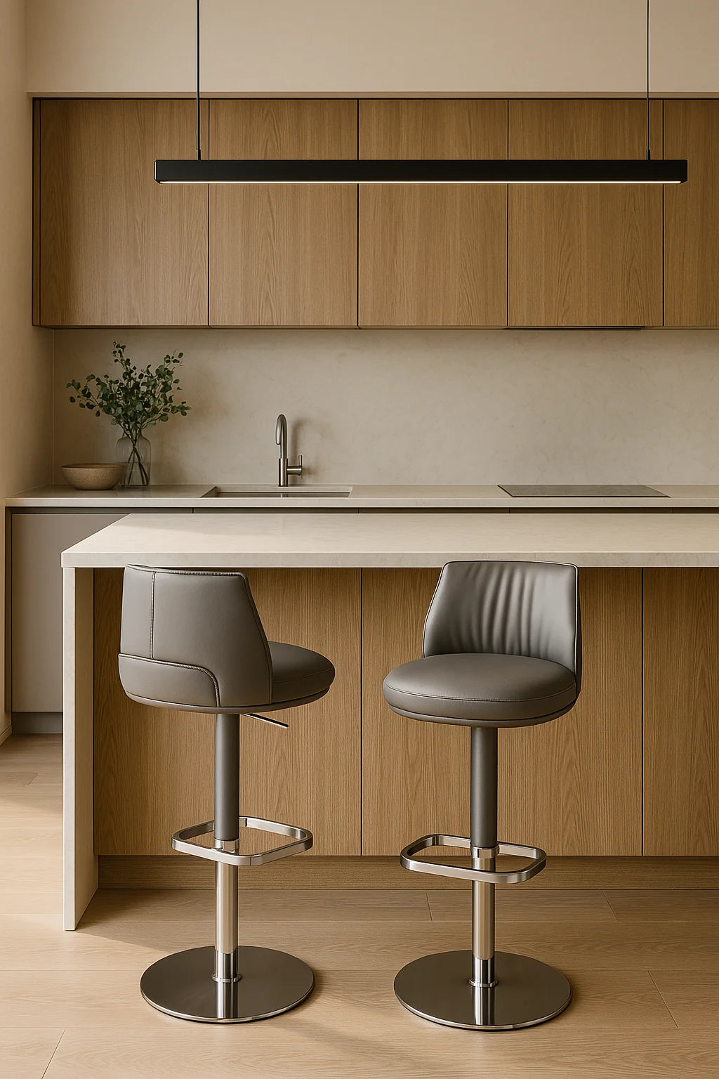 Homio Decor Avanti Bar Stool