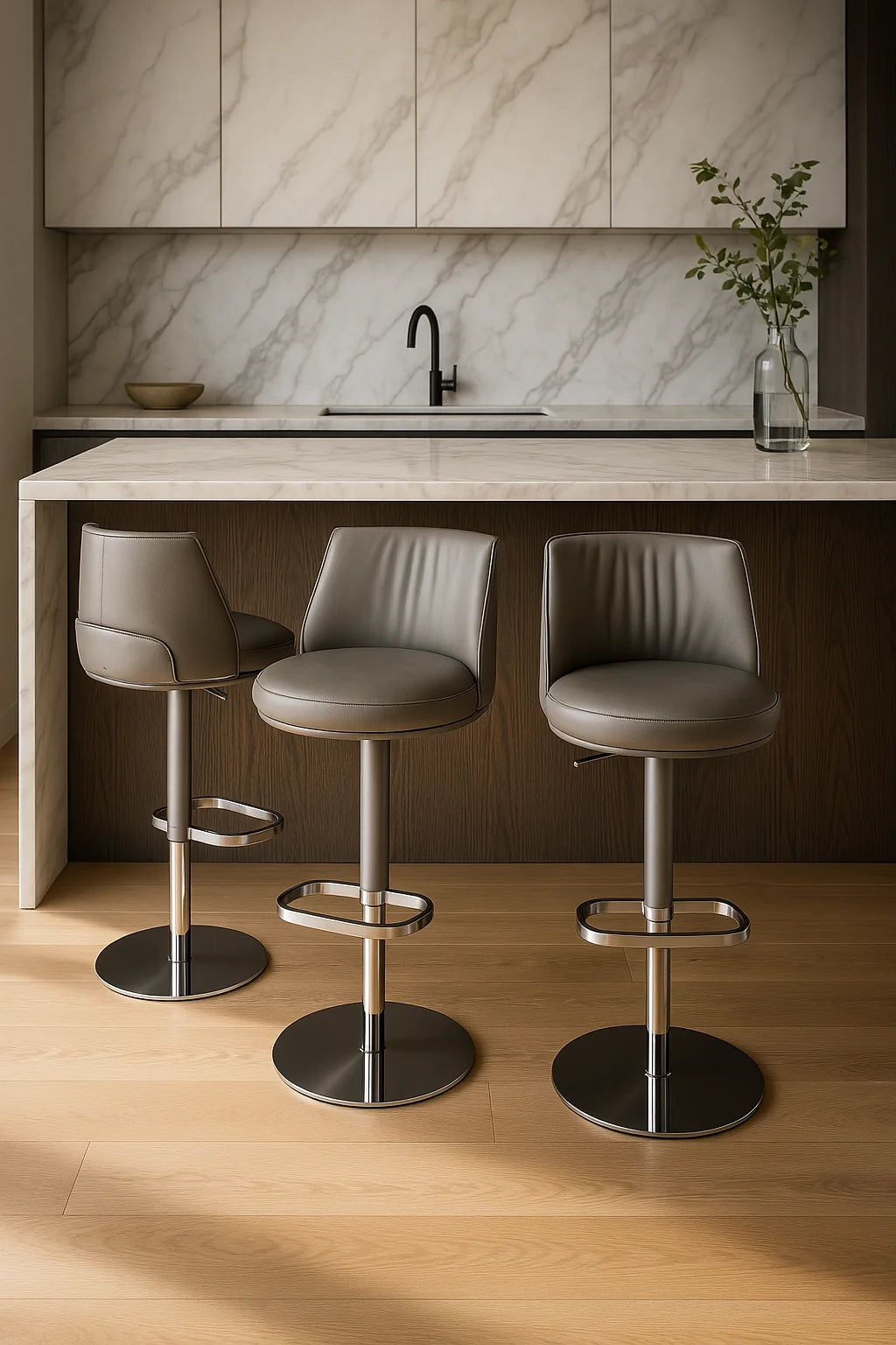 Homio Decor Avanti Bar Stool