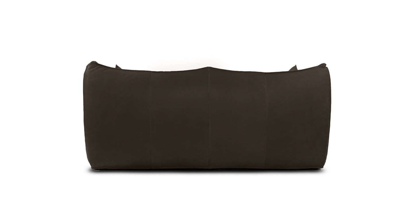 Homio Decor Bambino Sofa - Aniline Leather