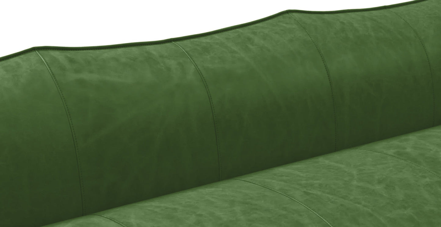 Homio Decor Bambino Sofa - Aniline Leather