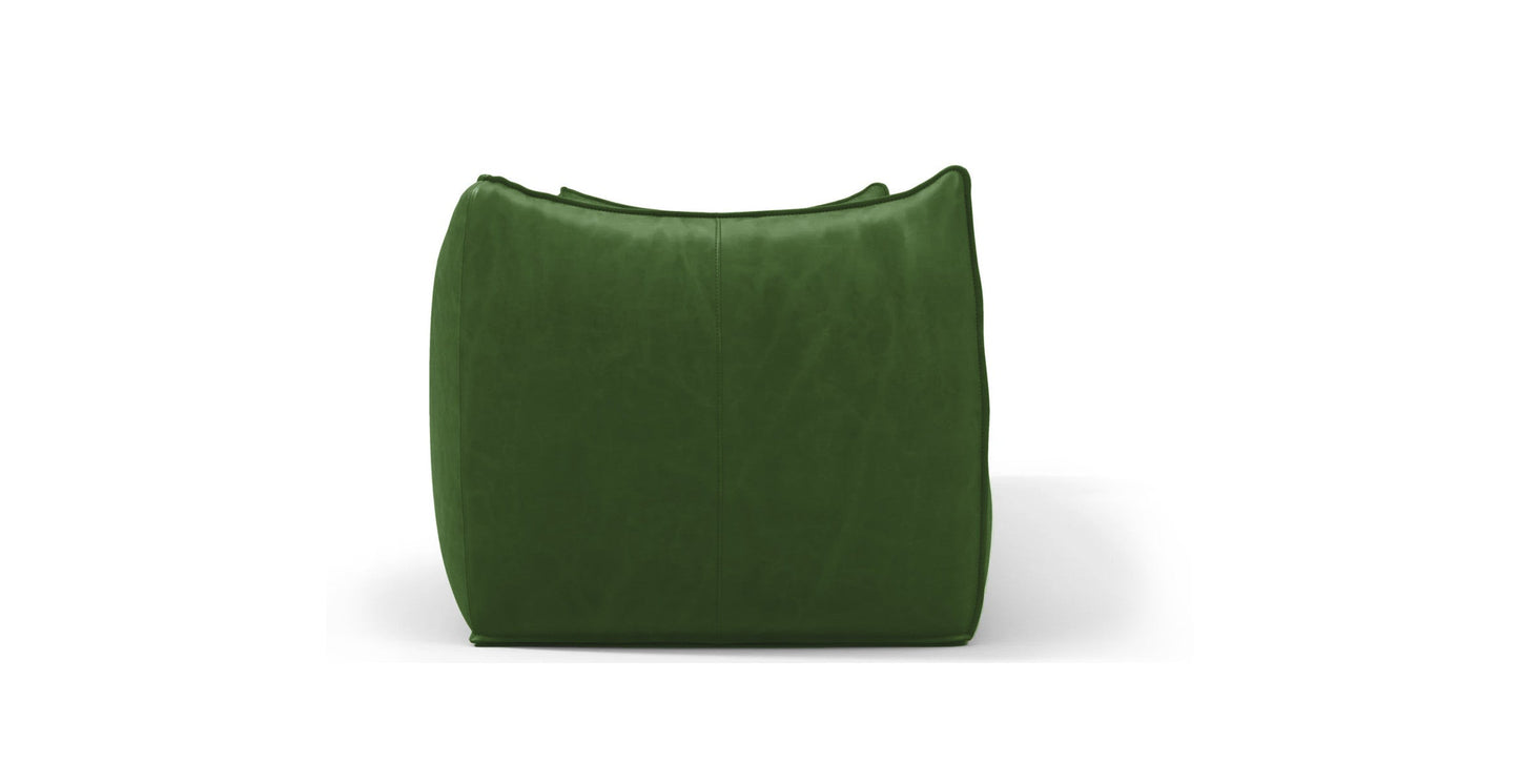 Homio Decor Bambino Sofa - Aniline Leather