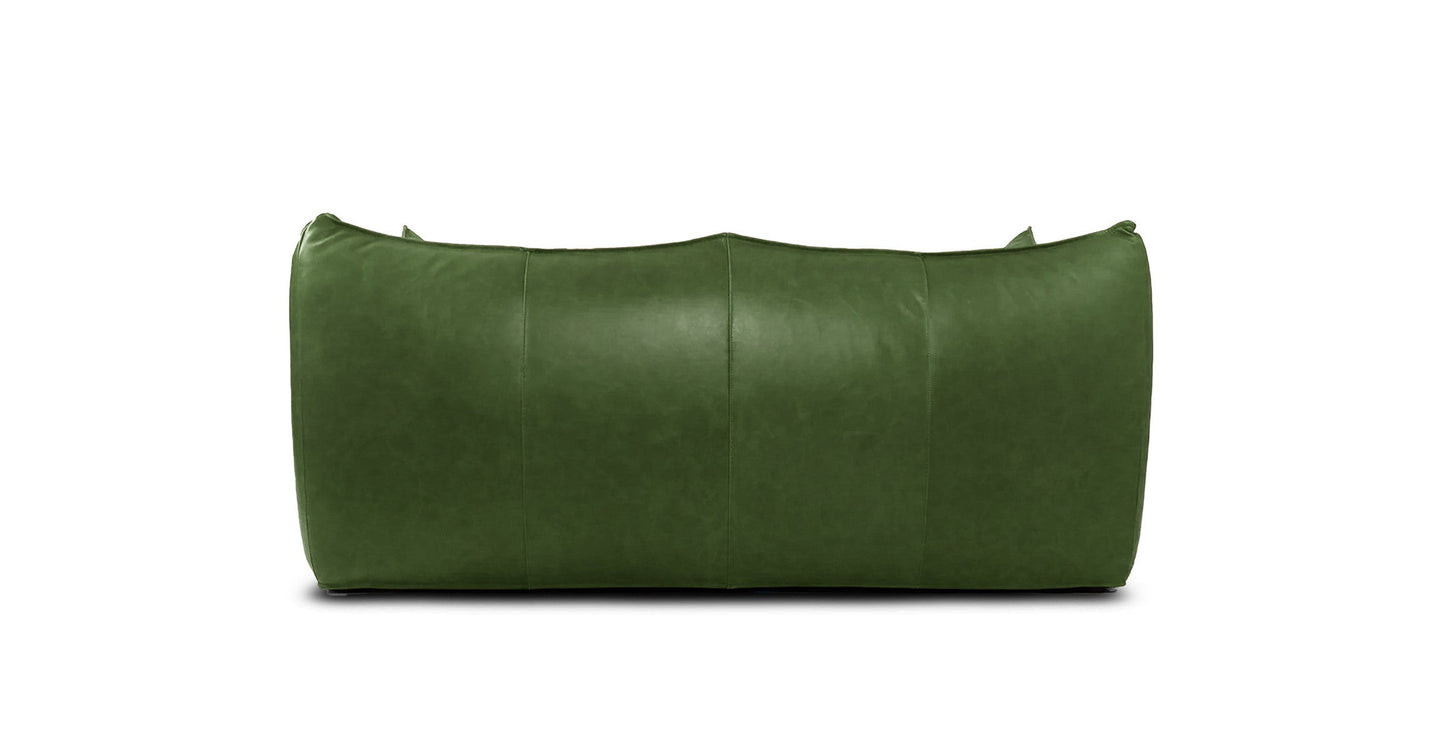 Homio Decor Bambino Sofa - Aniline Leather