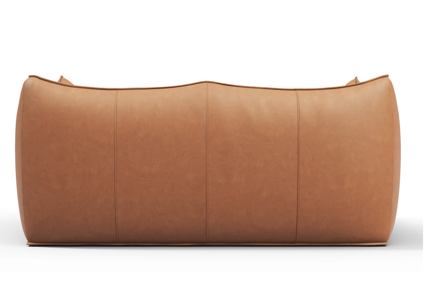 Homio Decor Bambino Sofa - Aniline Leather