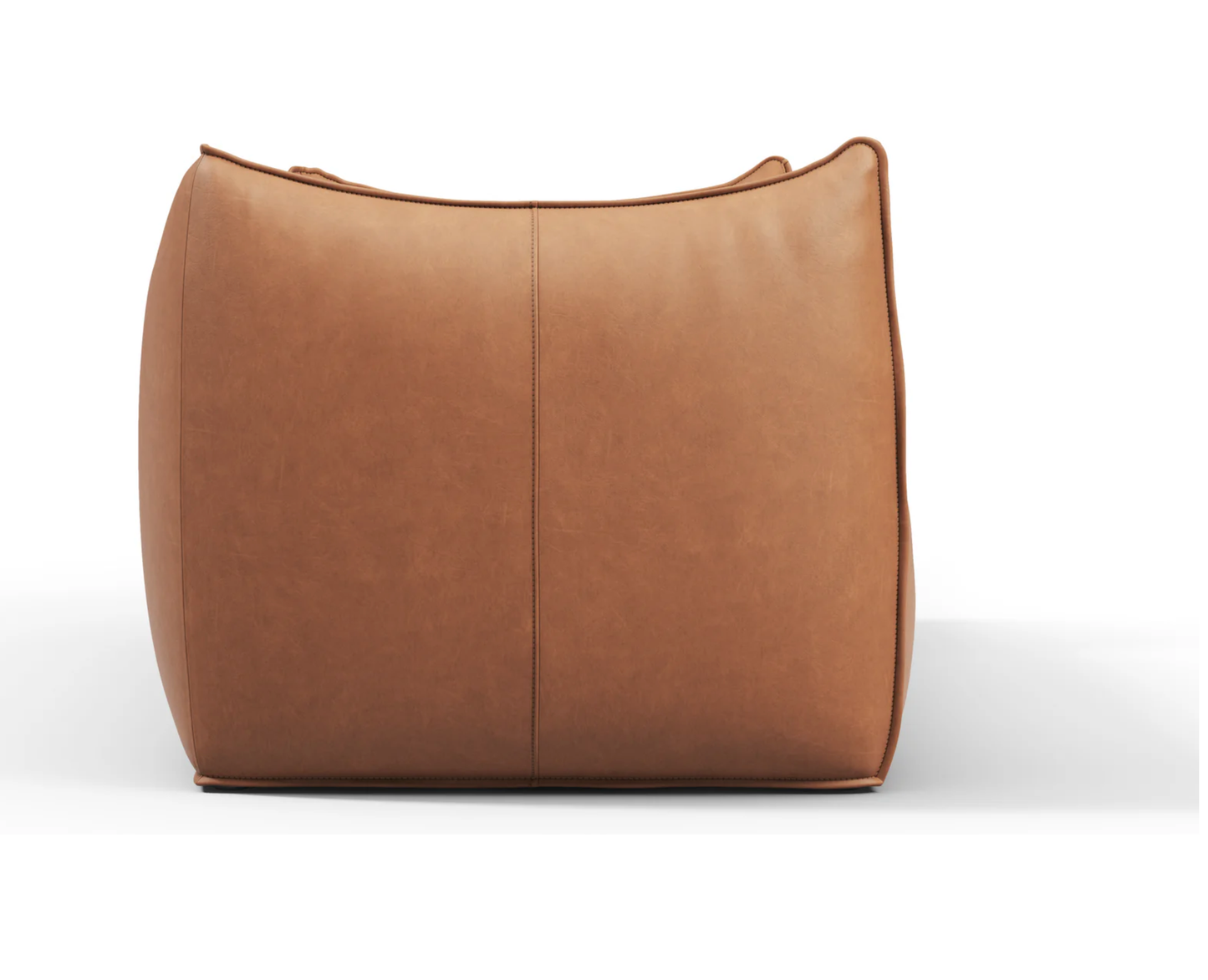 Homio Decor Bambino Sofa - Aniline Leather