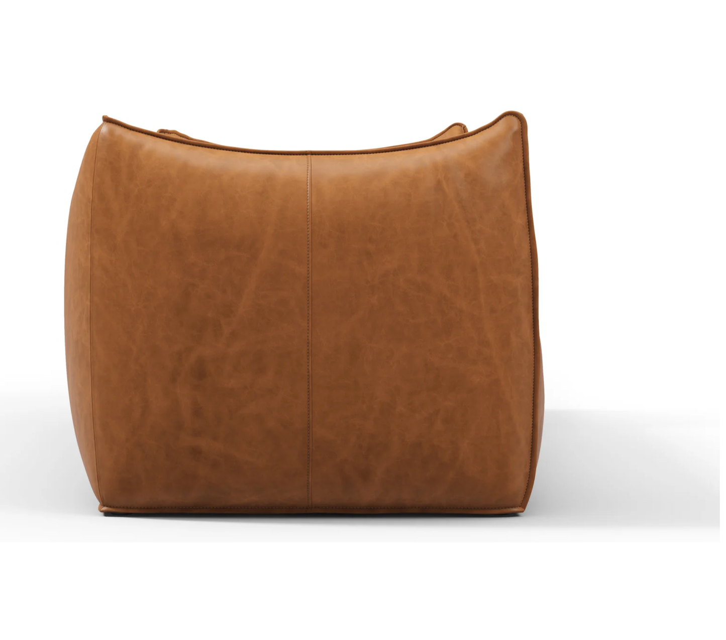 Homio Decor Bambino Sofa - Aniline Leather