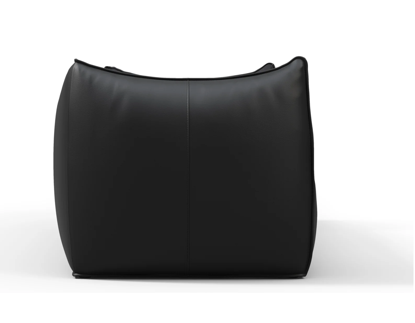 Homio Decor Bambino Sofa - Aniline Leather