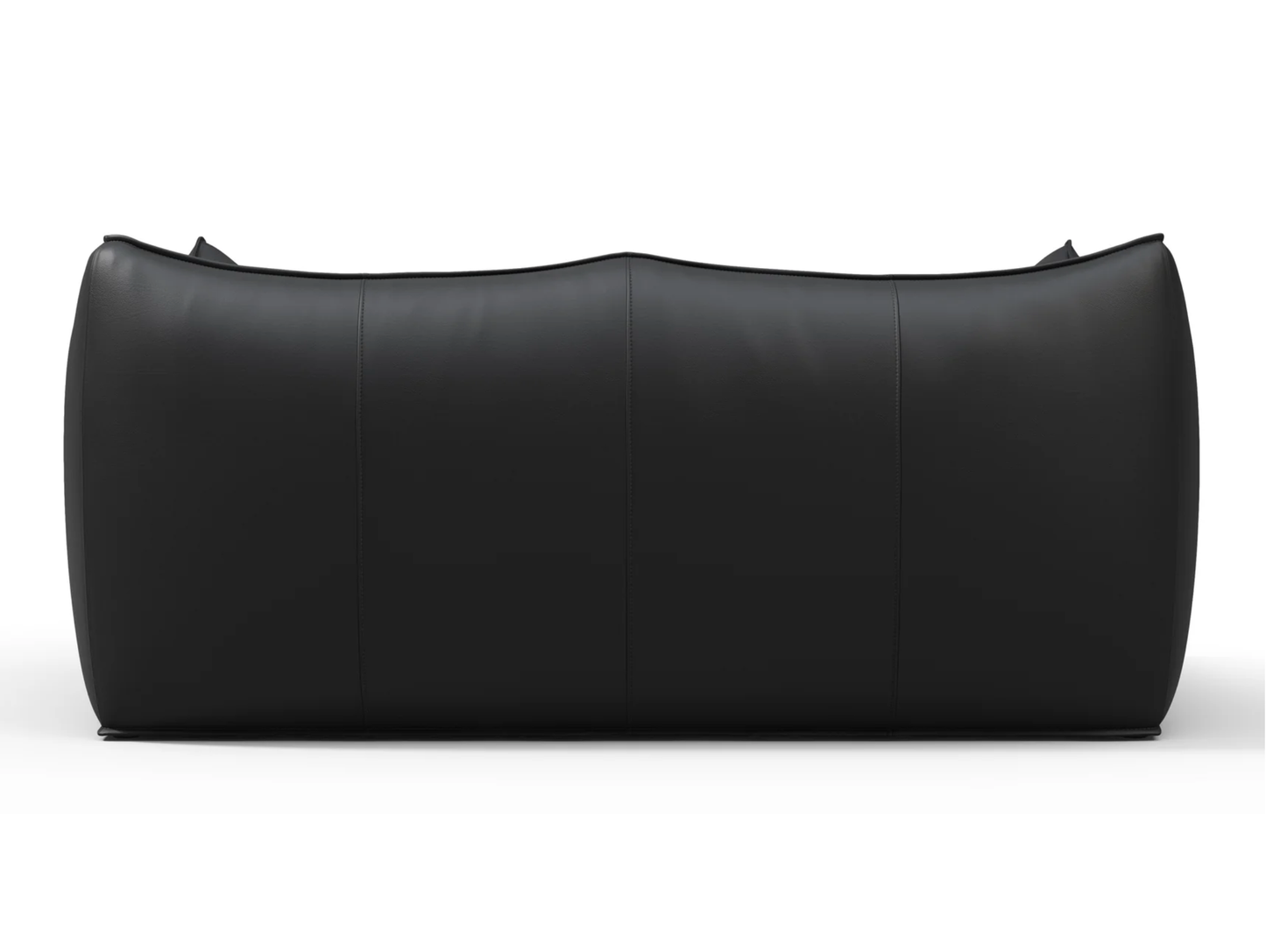 Homio Decor Bambino Sofa - Aniline Leather