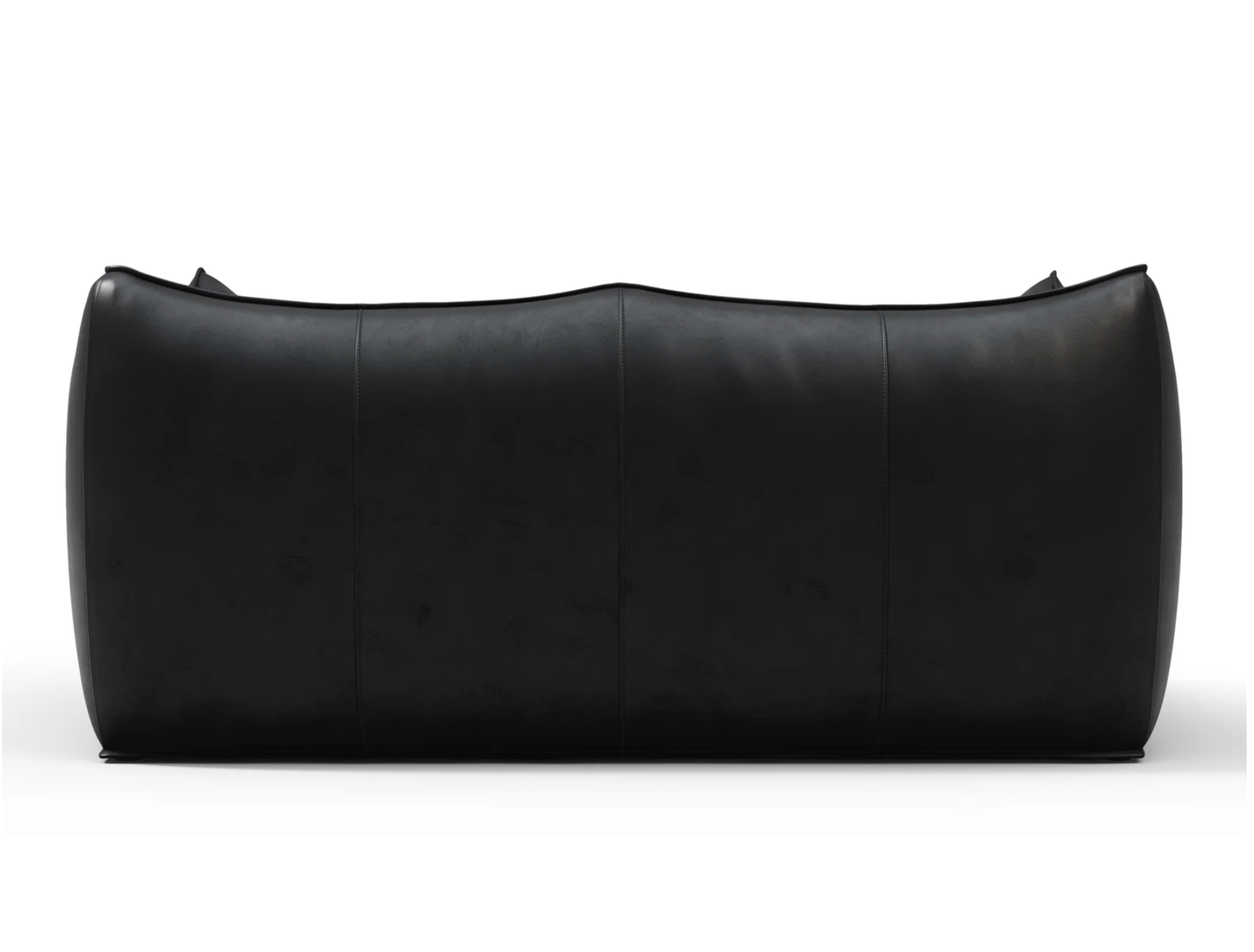 Homio Decor Bambino Sofa - Aniline Leather