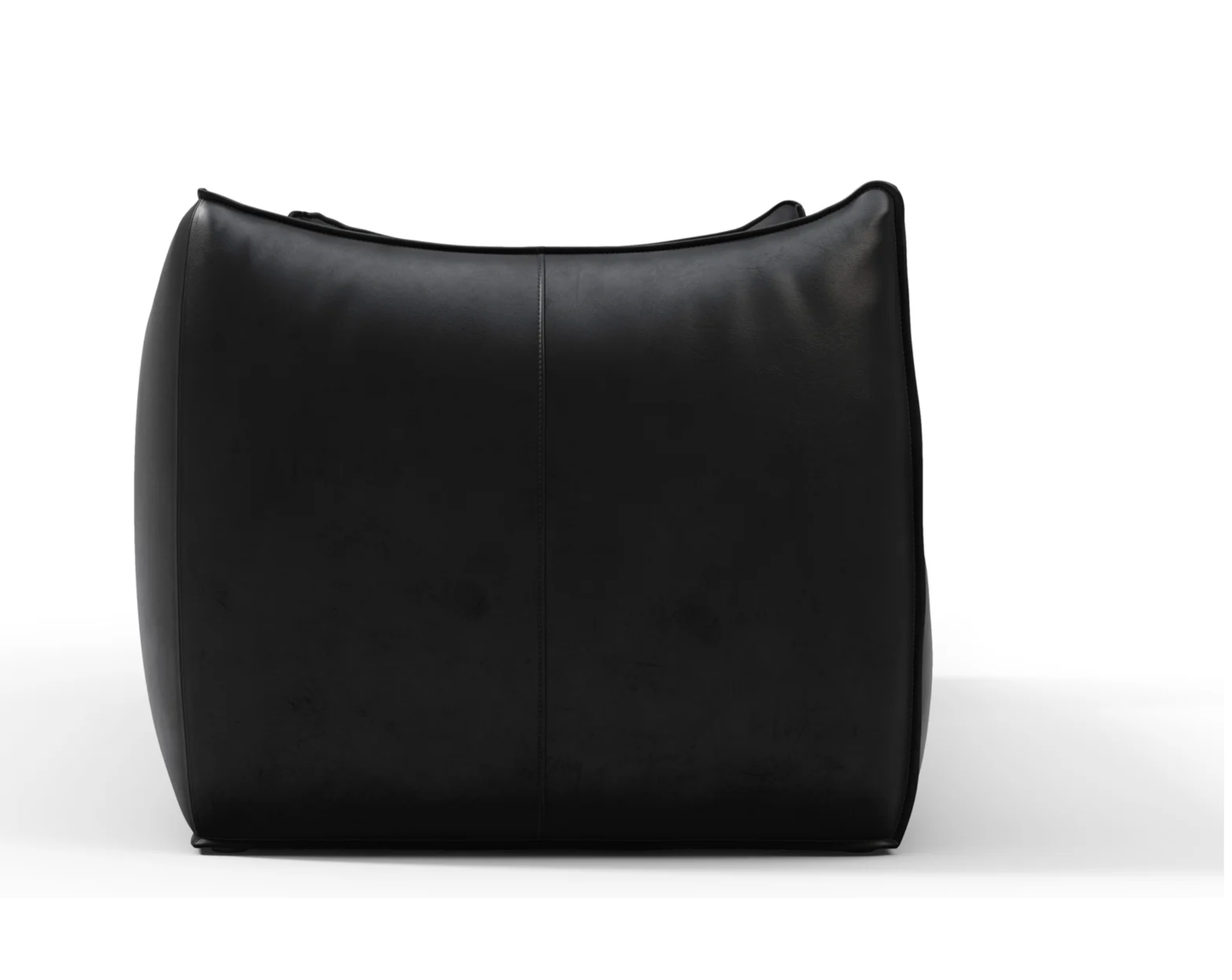 Homio Decor Bambino Sofa - Aniline Leather