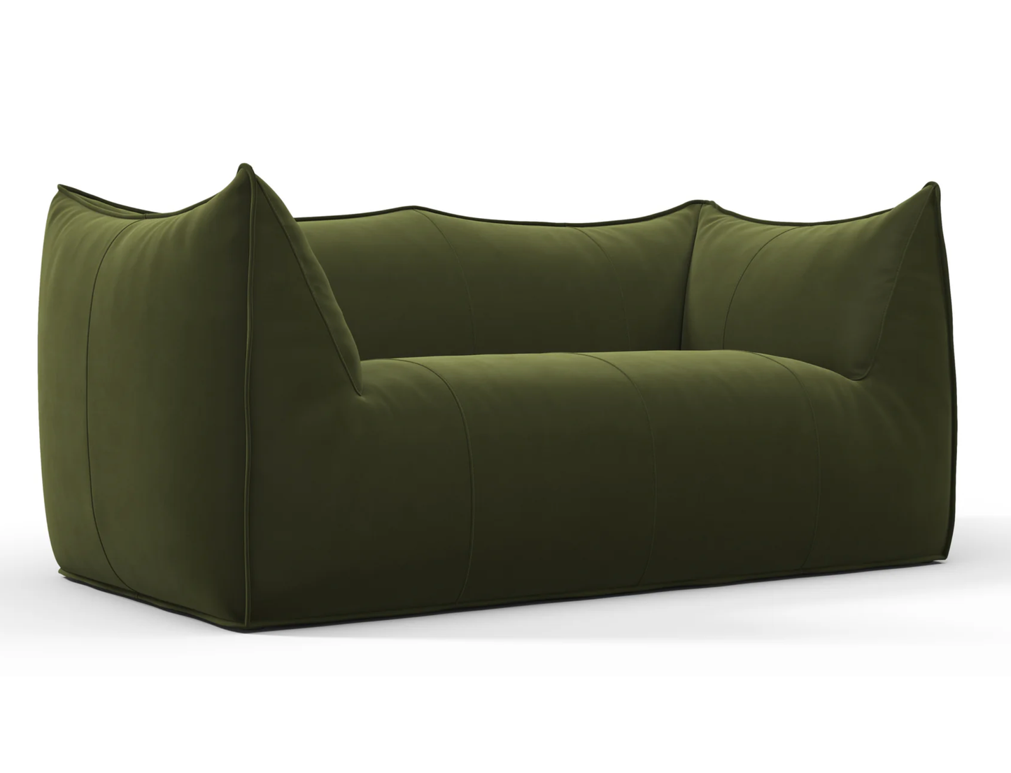 Homio Decor Bambino Sofa - Fabric