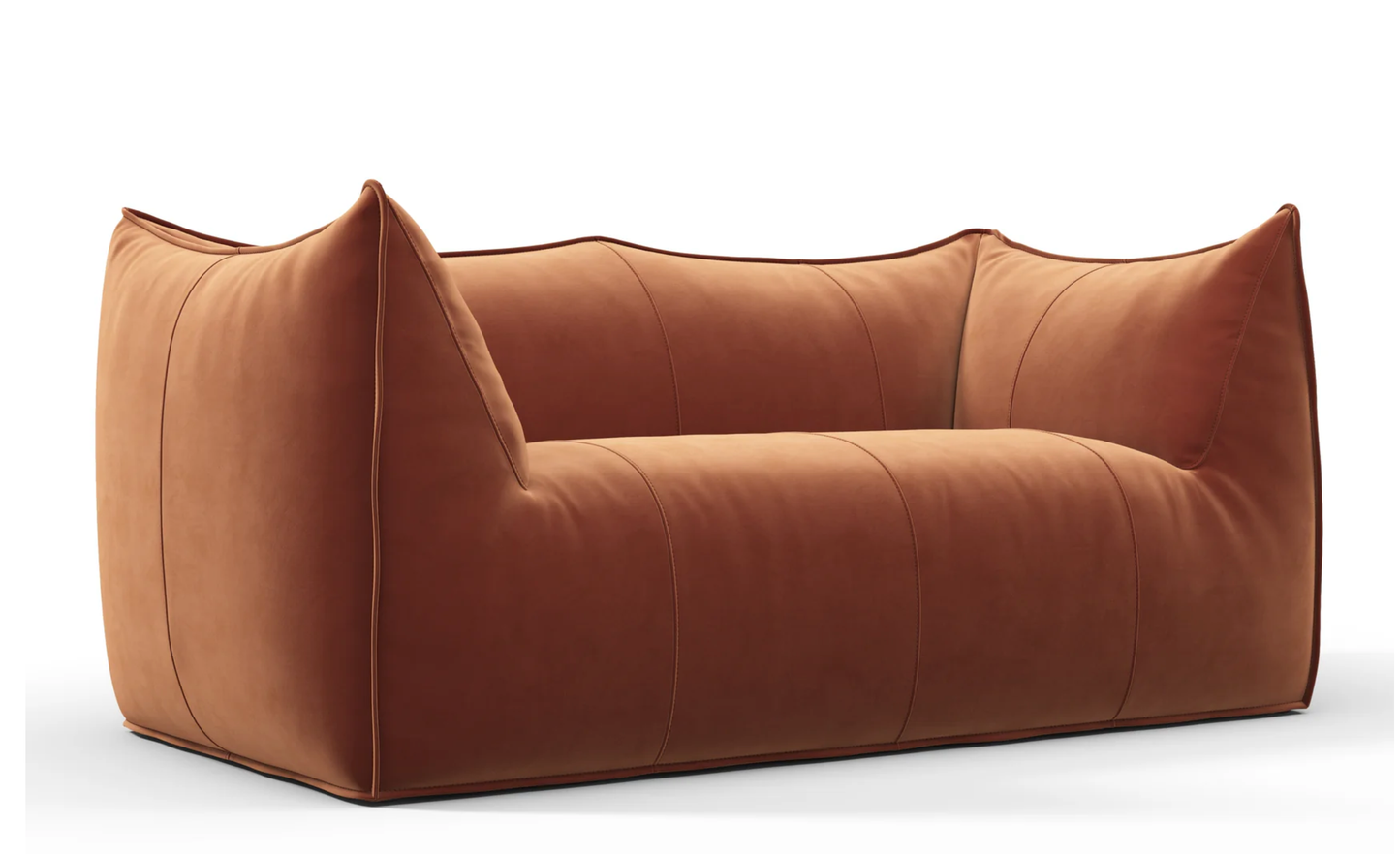 Homio Decor Bambino Sofa - Fabric