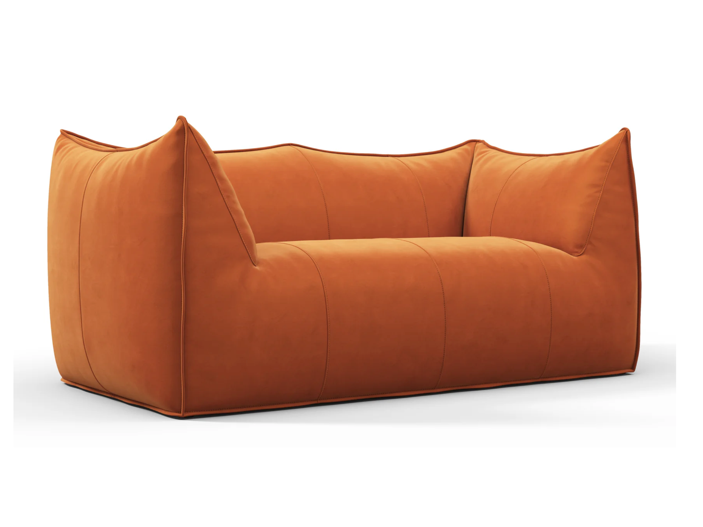 Homio Decor Bambino Sofa - Fabric