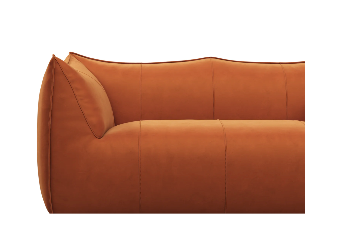 Homio Decor Bambino Sofa - Fabric