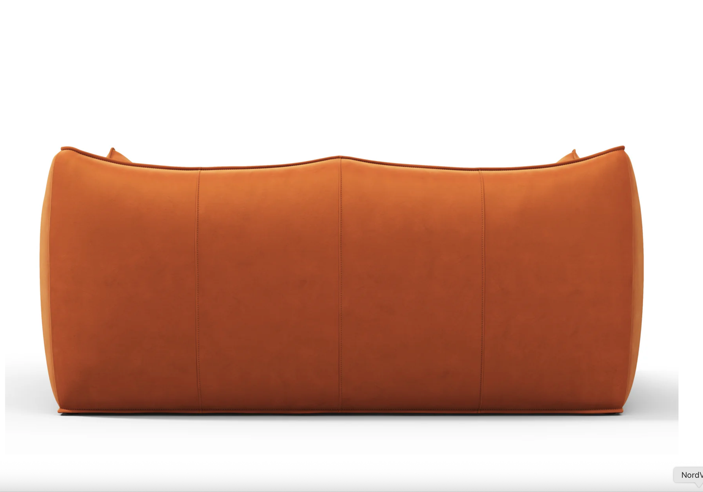 Homio Decor Bambino Sofa - Fabric