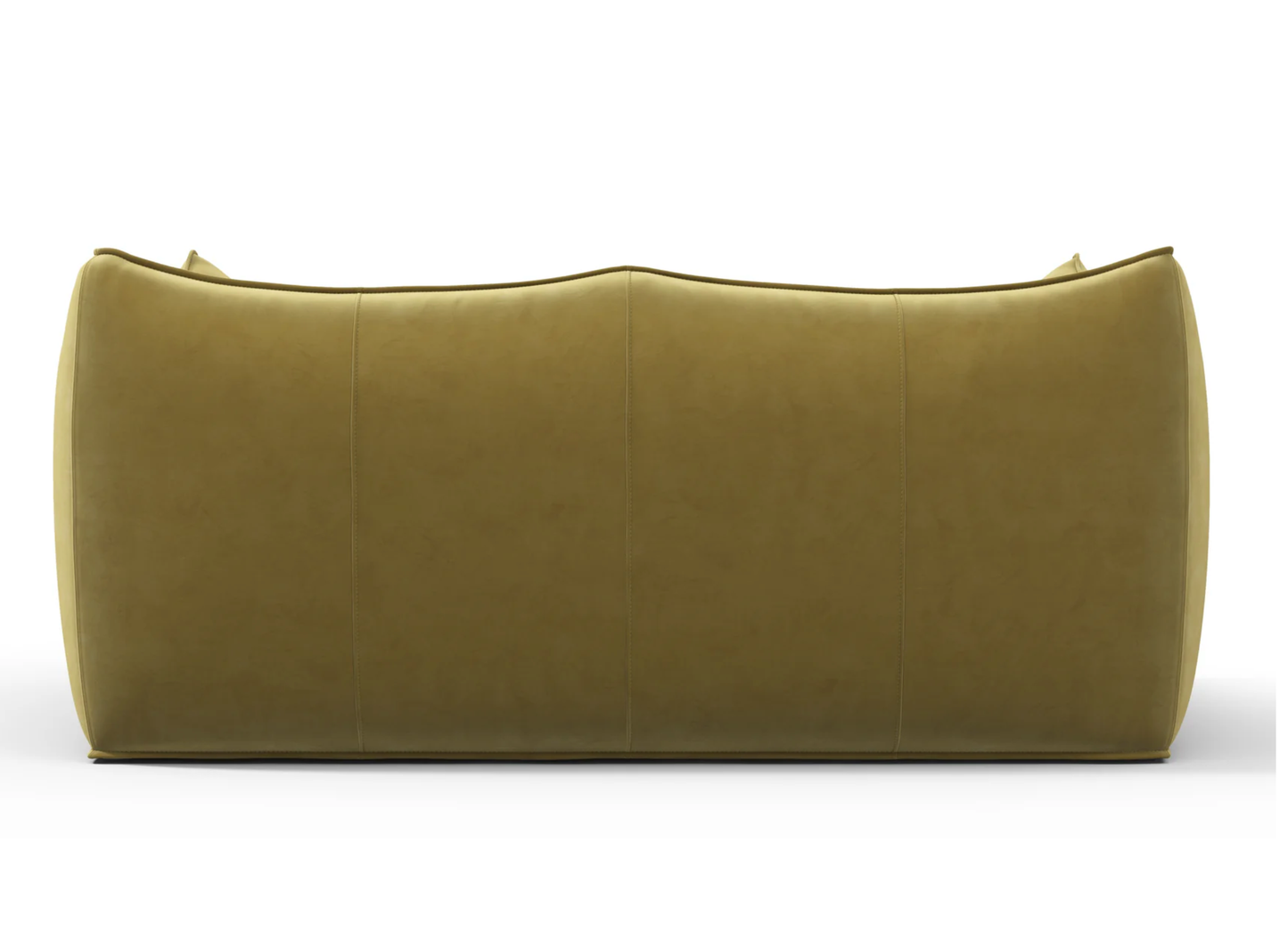Homio Decor Bambino Sofa - Fabric