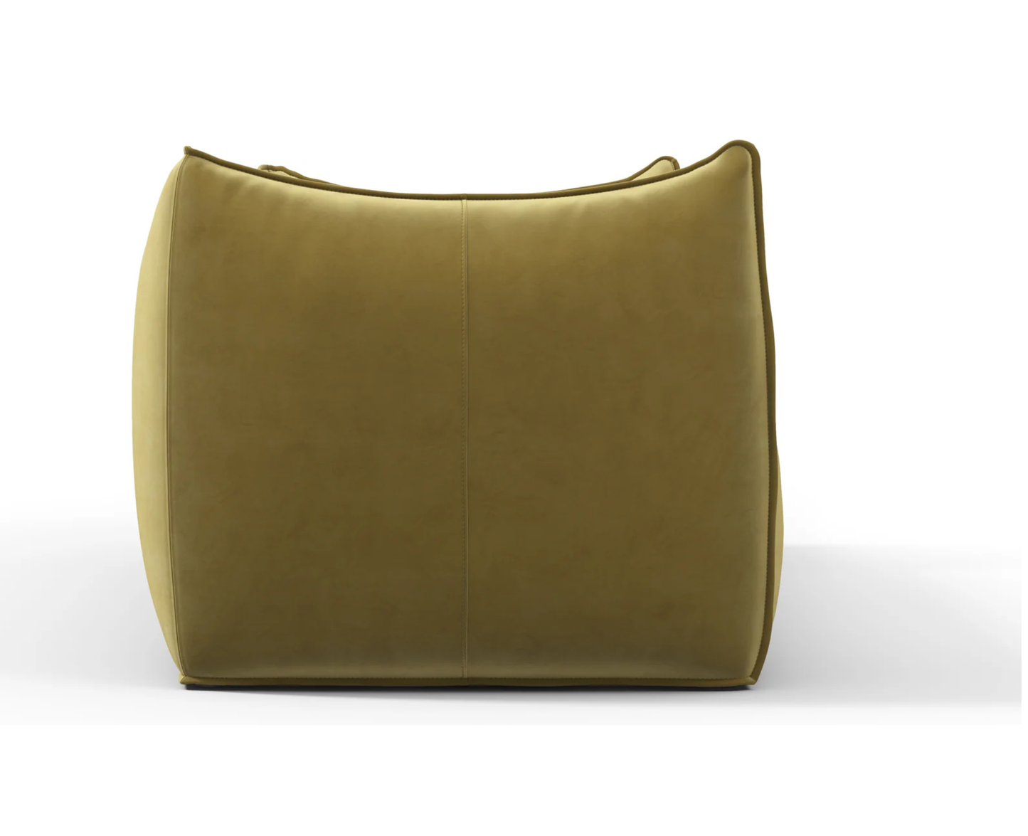 Homio Decor Bambino Sofa - Fabric