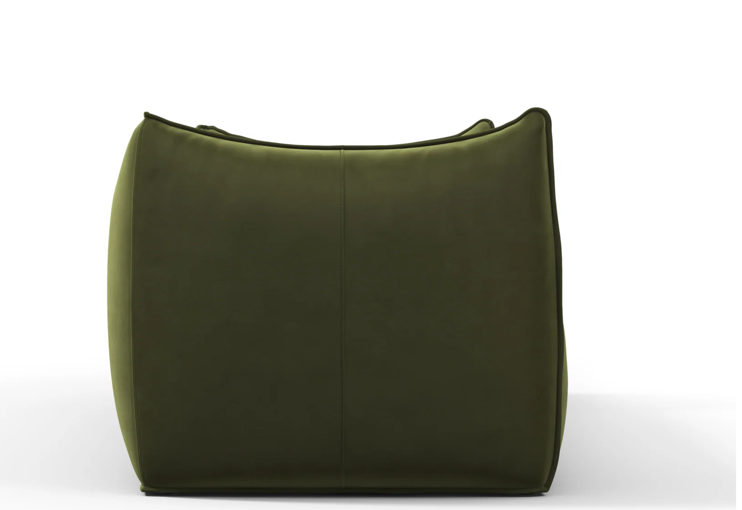 Homio Decor Bambino Sofa - Fabric