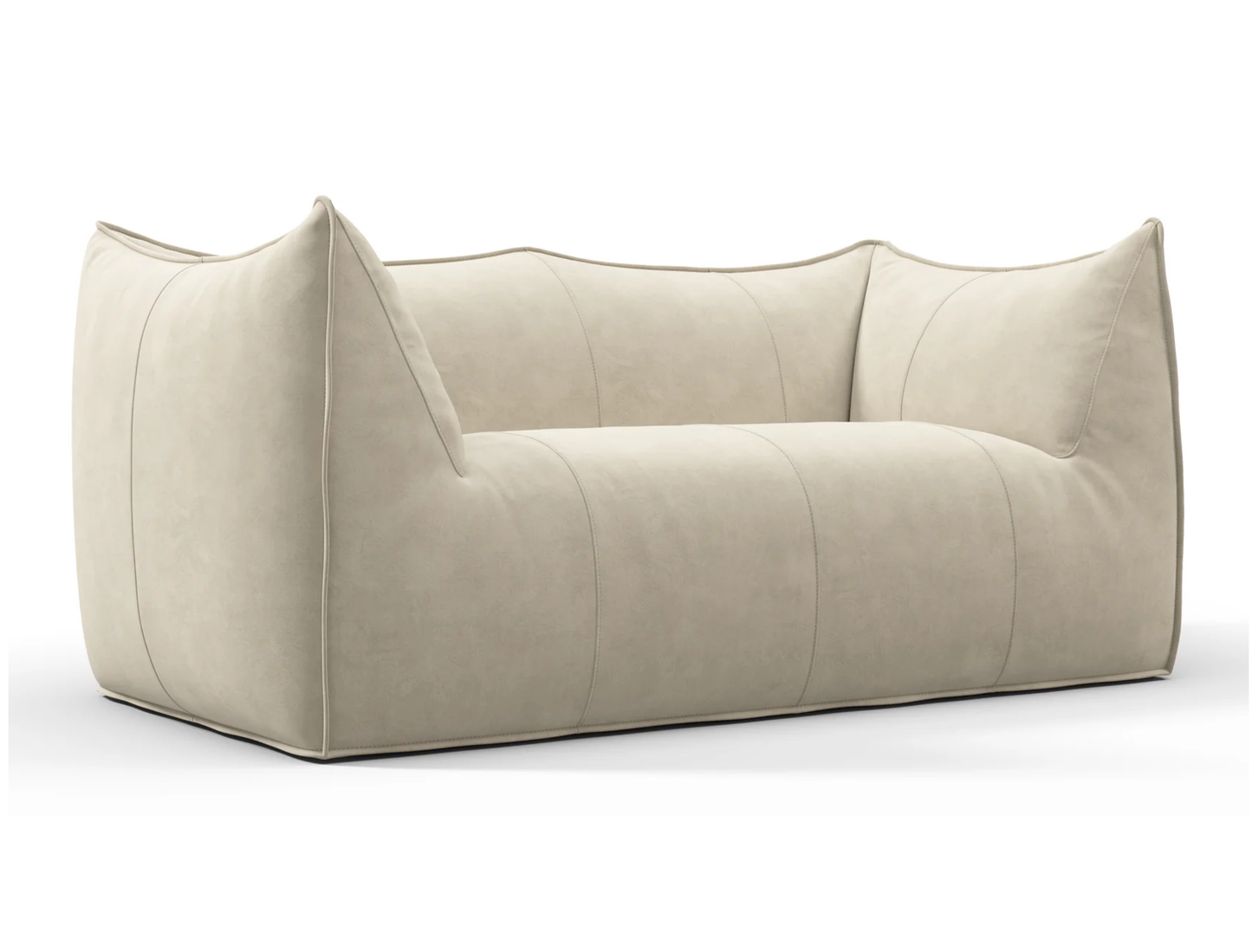 Homio Decor Bambino Sofa - Fabric