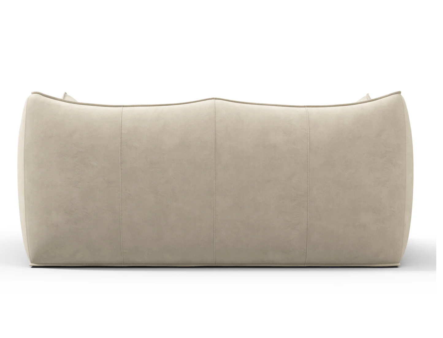 Homio Decor Bambino Sofa - Fabric