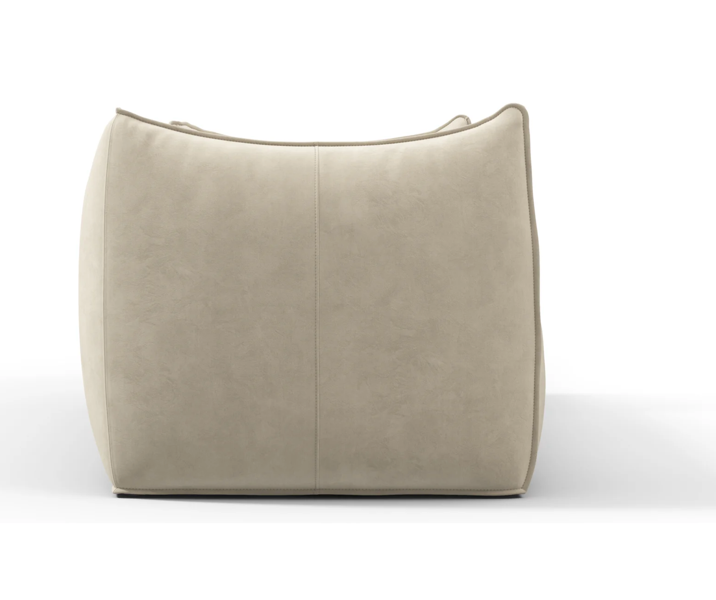 Homio Decor Bambino Sofa - Fabric
