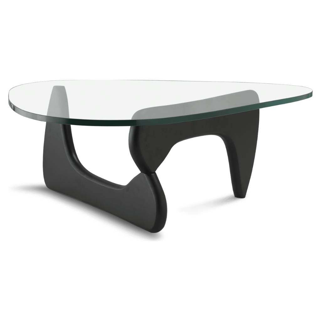 Noguchi Style Coffee Table - Homio Decor
