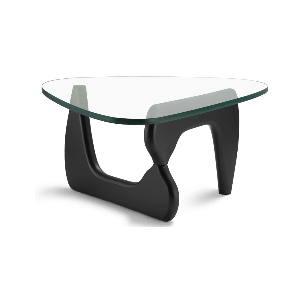 Noguchi Style Coffee Table - Homio Decor