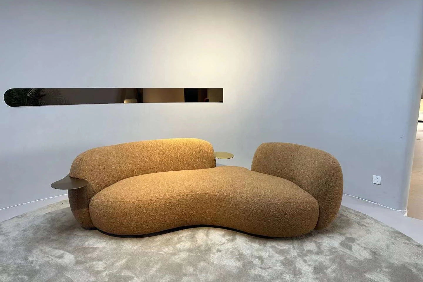Homio Decor Canyon Sofa