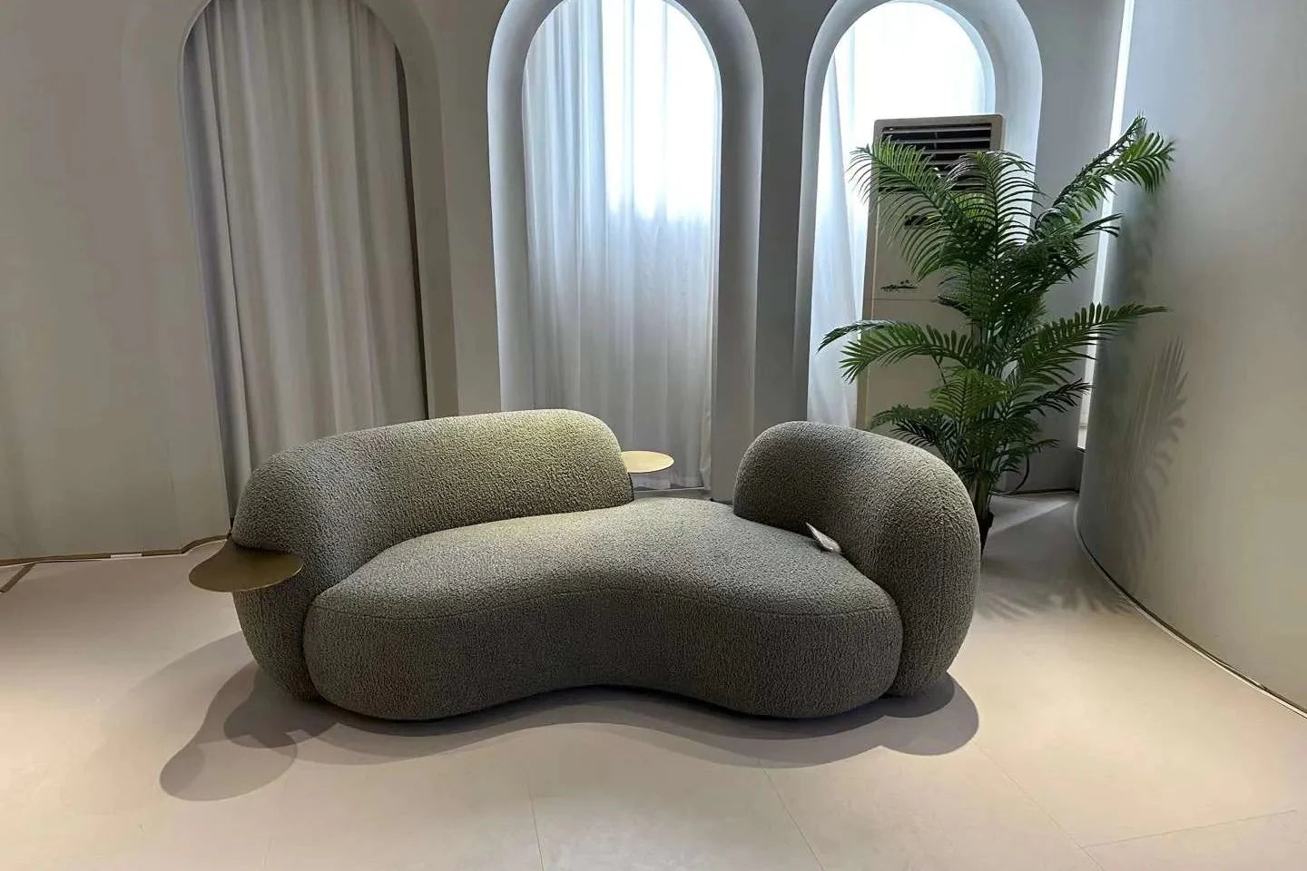 Homio Decor Canyon Sofa