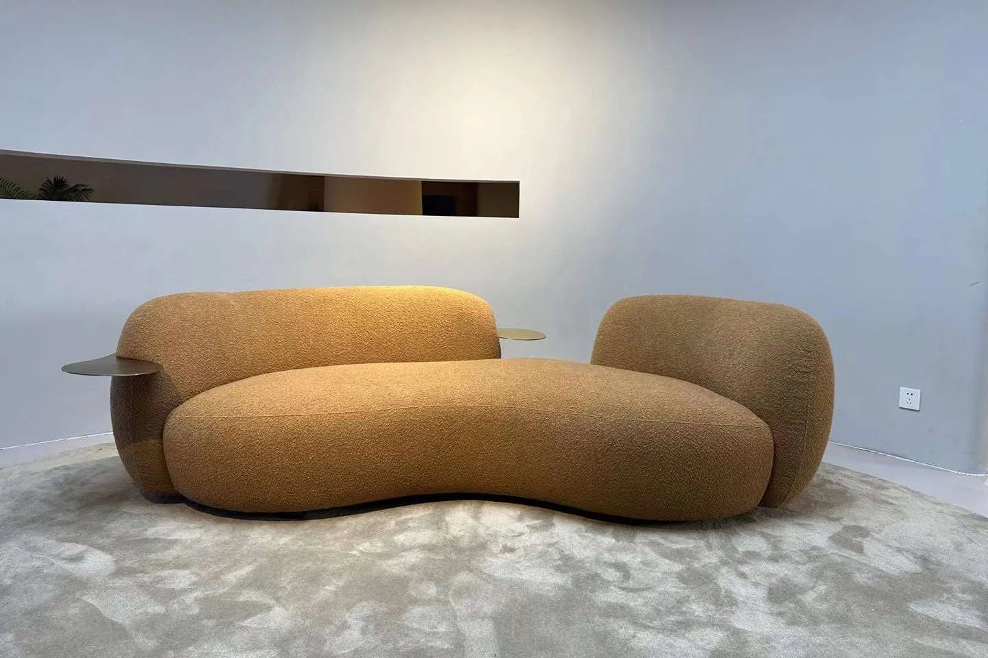 Homio Decor Canyon Sofa