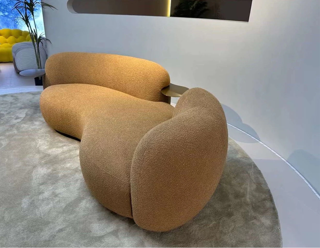 Homio Decor Canyon Sofa