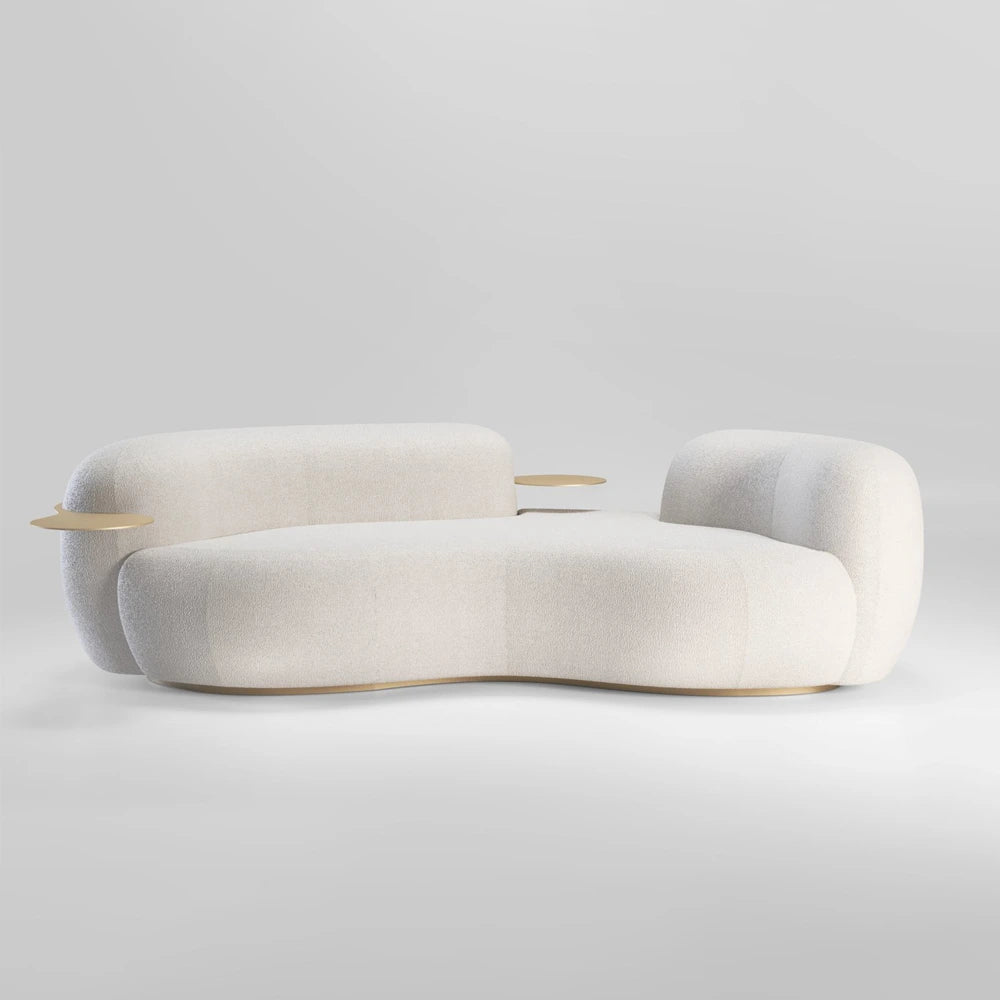 Homio Decor Canyon Sofa