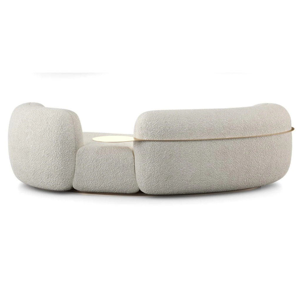 Homio Decor Canyon Sofa