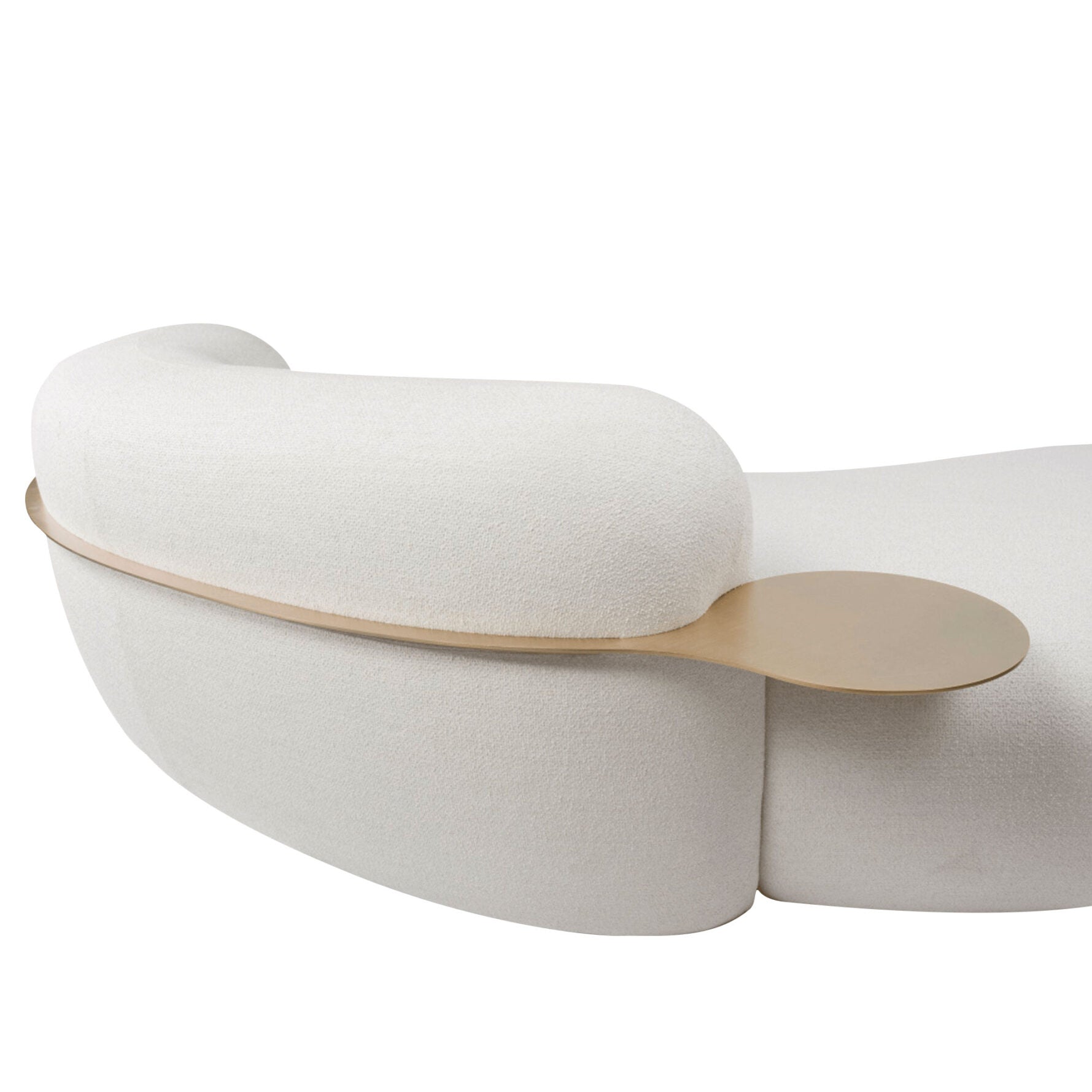 Homio Decor Canyon Sofa