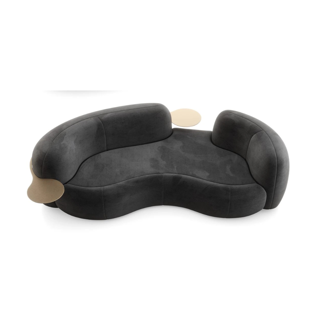 Homio Decor Canyon Sofa