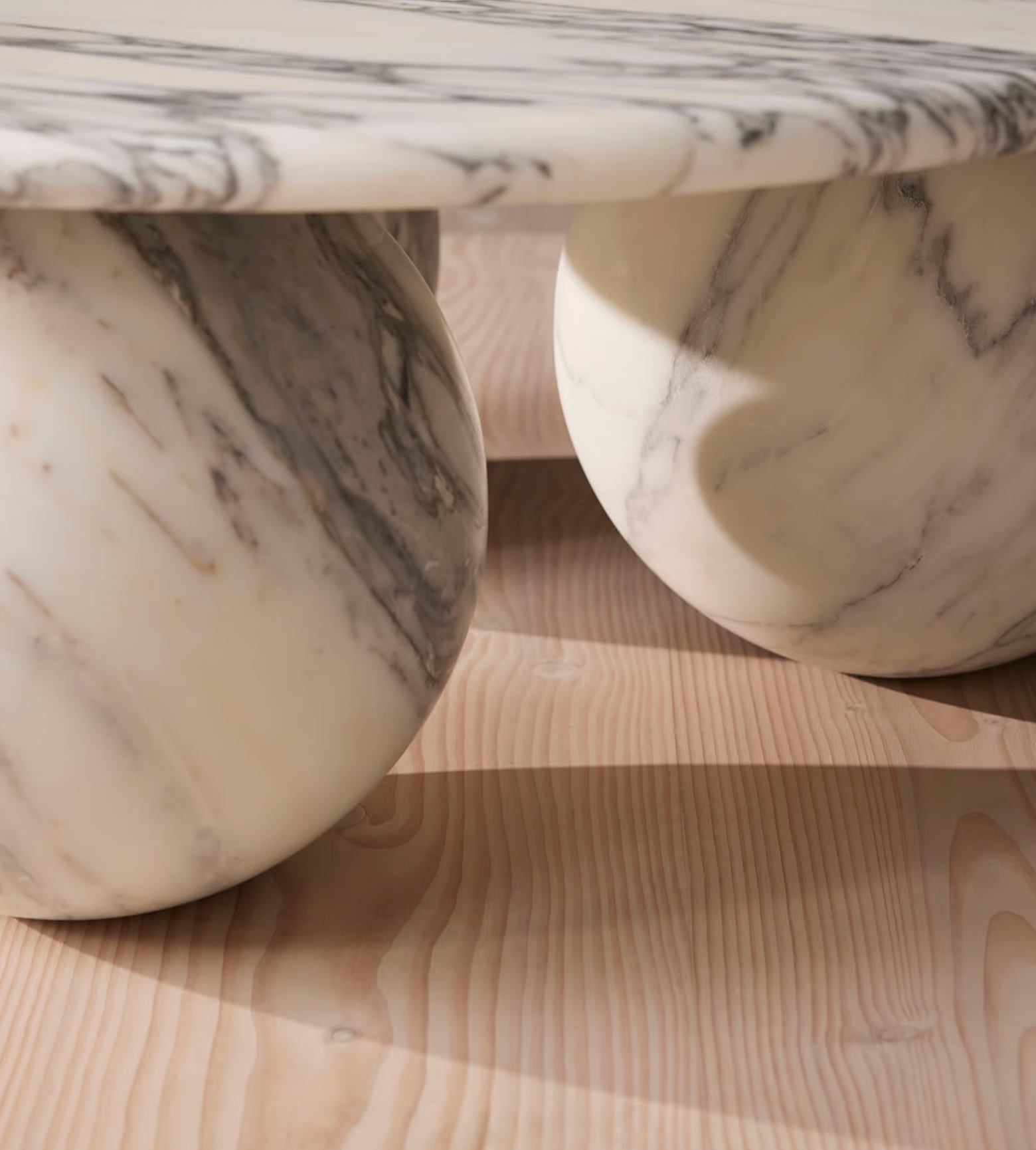 Homio Decor Cavara Coffe Table