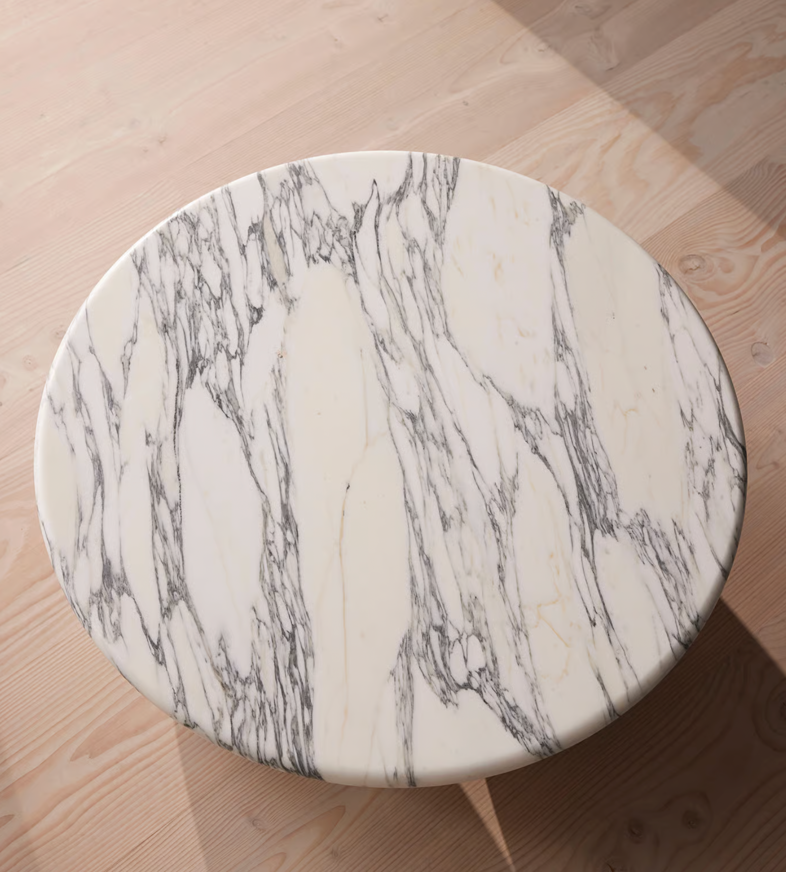 Homio Decor Cavara Coffe Table