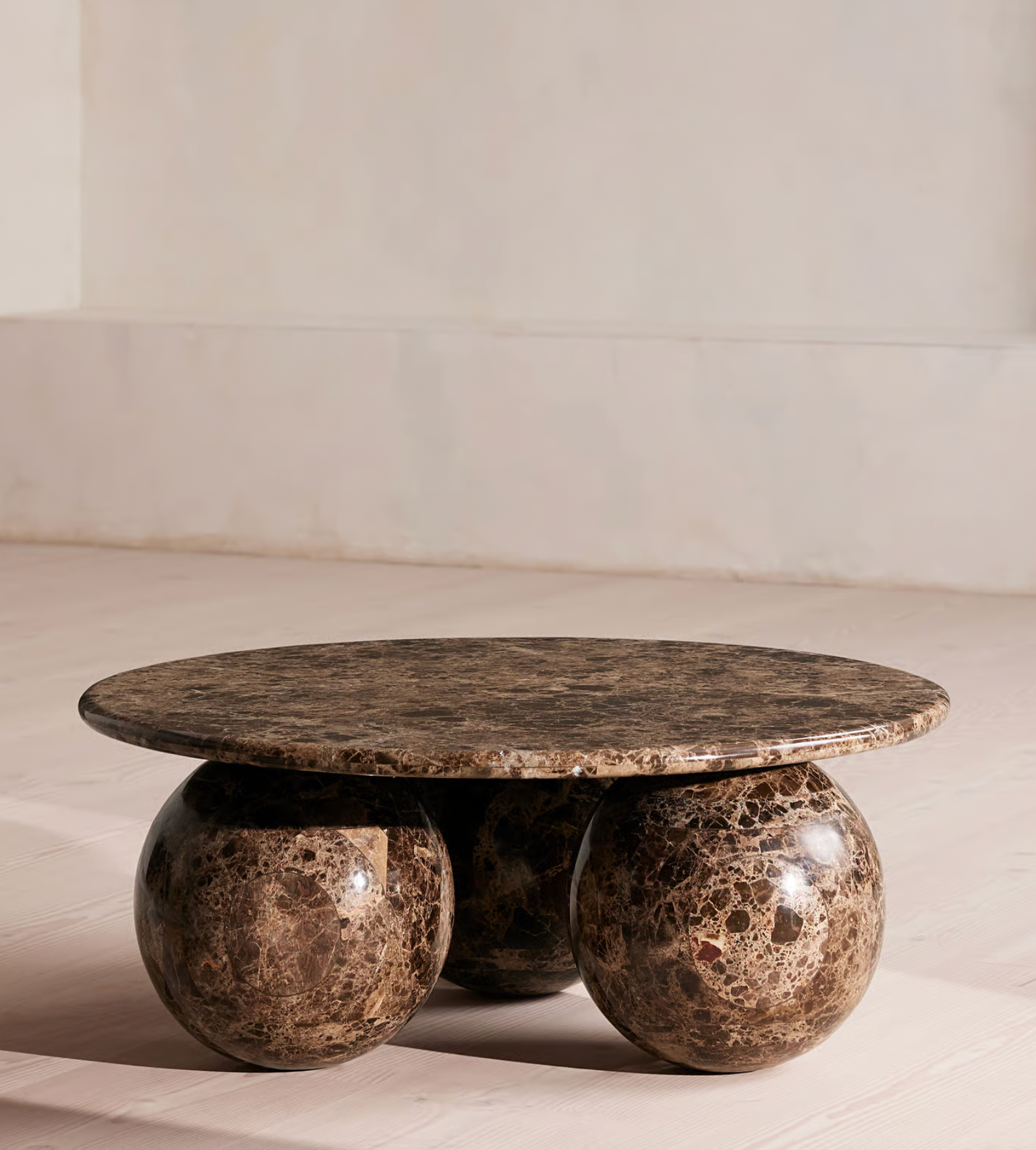 Homio Decor Cavara Coffe Table