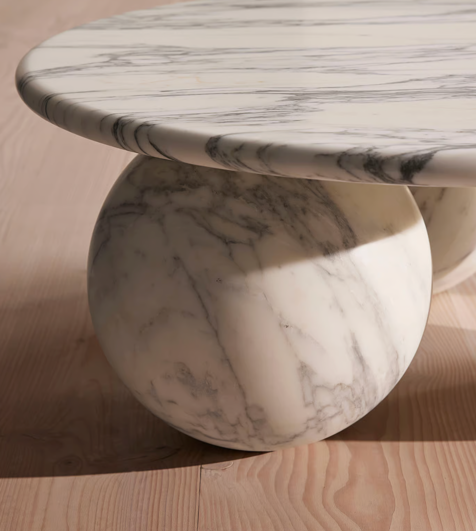 Homio Decor Cavara Coffe Table