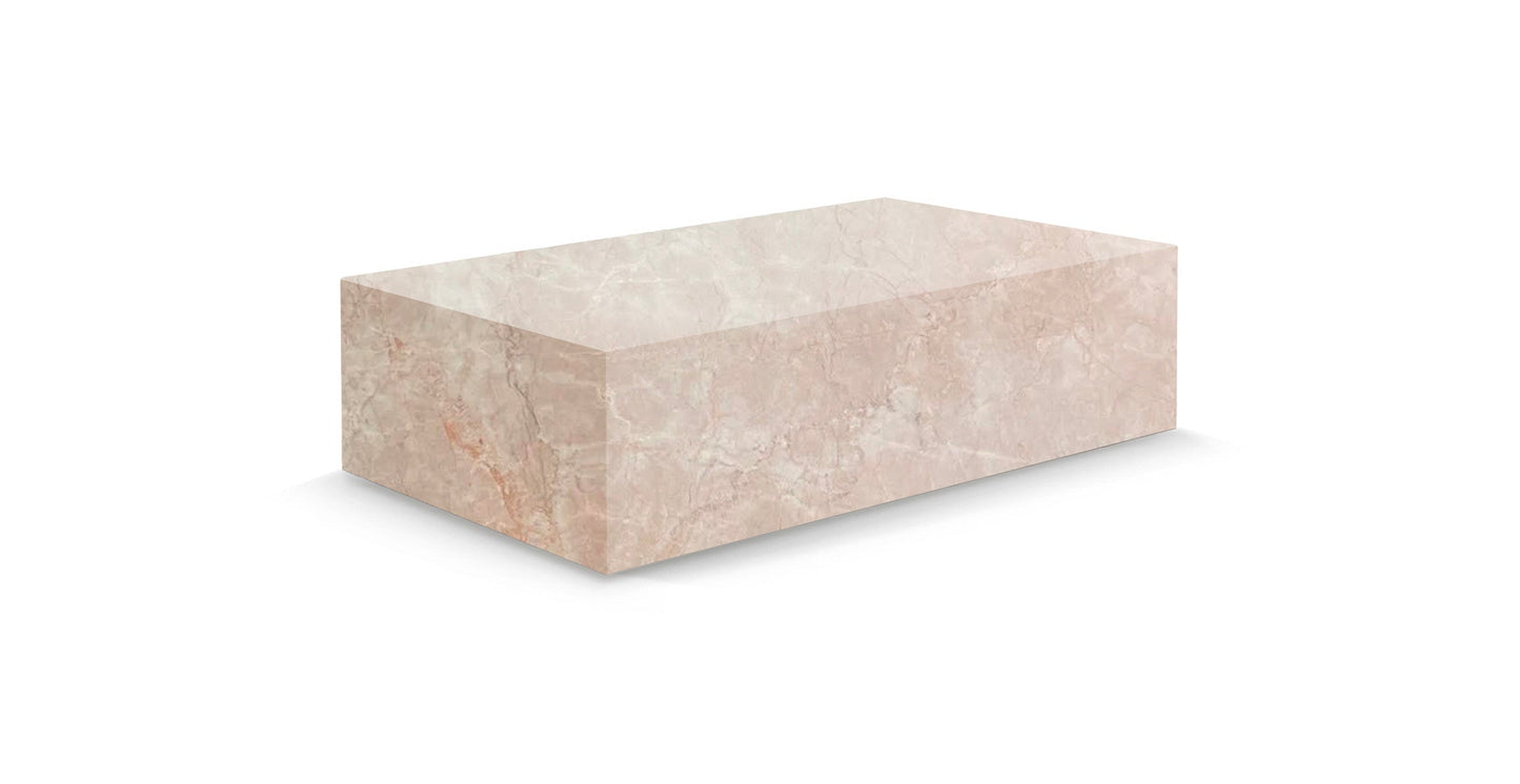 Homio Decor Cavara Coffe Table (Copy)