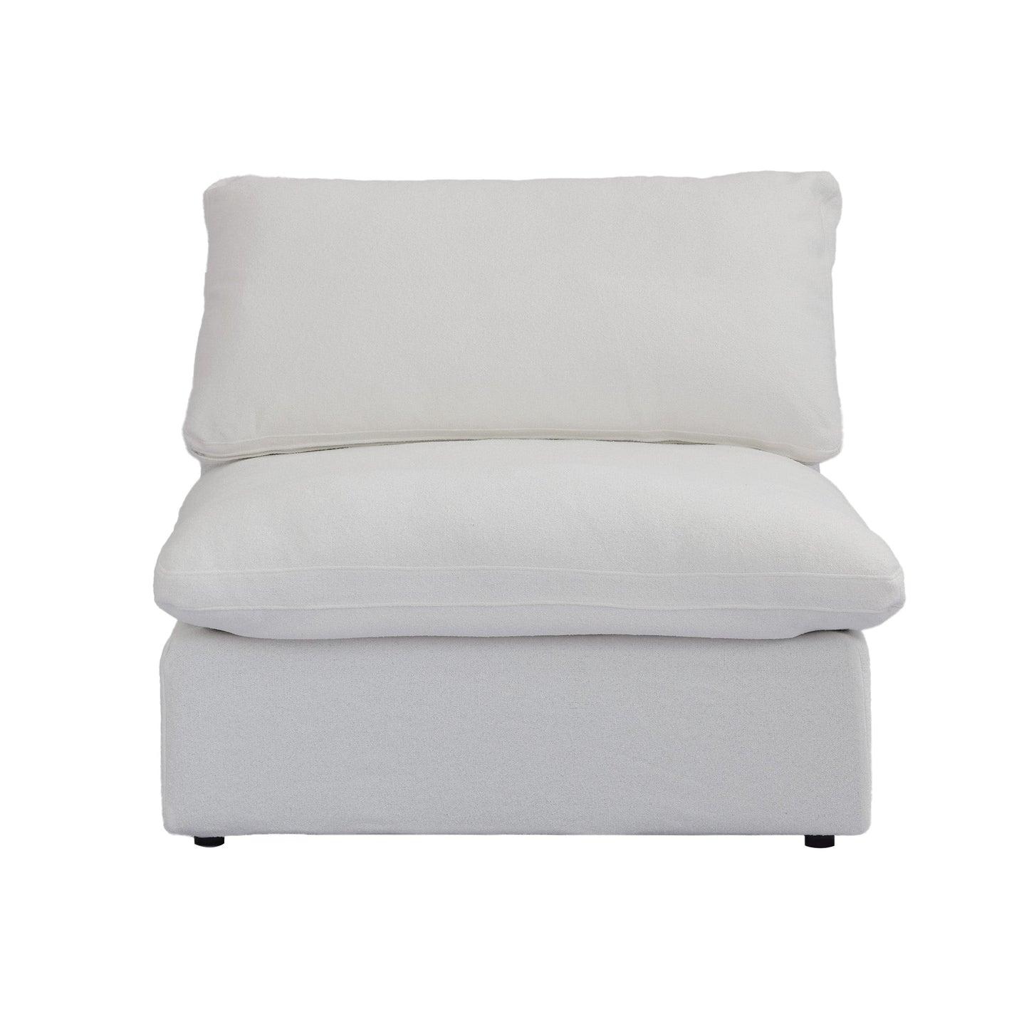 Cloud Sofa - Homio Decor
