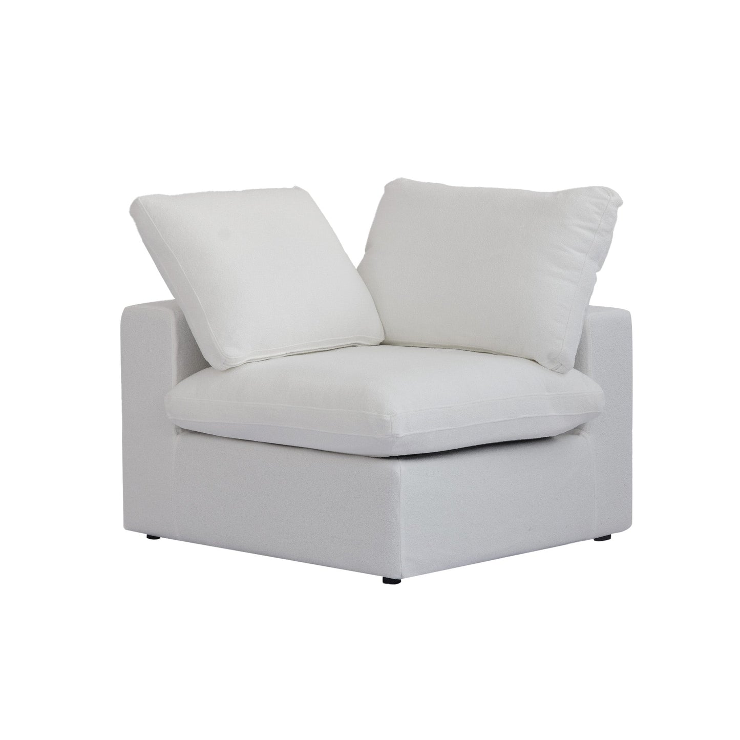 Cloud Sofa - Homio Decor
