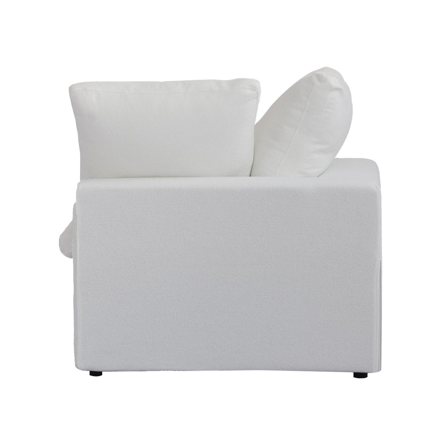 Cloud Sofa - Homio Decor
